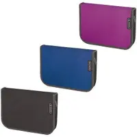 Herlitz 10432037, Weiches Federmäppchen, Nylon, Gemischte Farben, Abbildung, Kind, Uni
