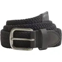 Levis Accessories Herren Stoffgürtel - Austin Stretch Woven Belt, Webgürtel, 35mm