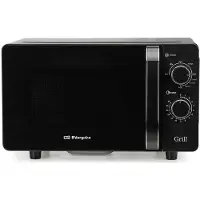 Orbegozo Mig 2071 Ce-700w/20l Mikrowelle Mit Grill