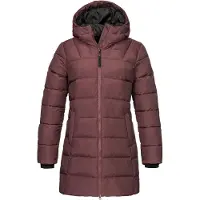 Schöffel - Women's Insulated Parka Boslix - Mantel Gr 44 braun