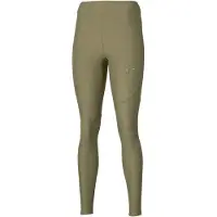 Mizuno Leggings Damen Active Alpha
