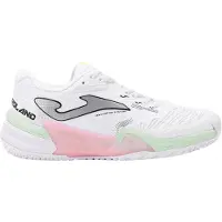 Joma Damen-Tennisschuhe Roland 2602