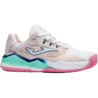 Joma Padelschuhe Damen Spin 2608