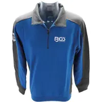 Bgs Sweatshirt, 680 mm, 680 g