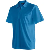 Maier Sports Herren Polo Arwin 2.0 He-Polo 1/2 Arm