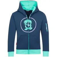 TROLLKIDS Kids Sortland Jacket