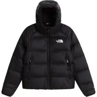The North Face Mädchen Daunenjacke G Hydrenalite Down HD 8H3W-JK3 162-165 - TNF Black - 162-165