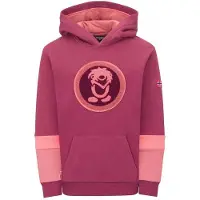 TROLLKIDS - Kid's Troll Sweater XT - Hoodie Gr 164 rosa