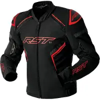 Rapid Suspension Technology S1 D3o Jacke