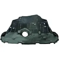 Diederichs Motorraumdämmung 8668711 unten für TOYOTA