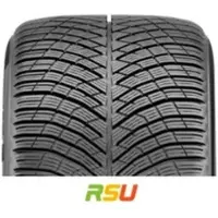 Pirelli P Zero Winter 2 (MO1) XL 3PMSF 315/40 R21 115V Winterreifen