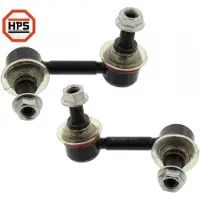 MAPCO Reparatursatz, Stabilisatorkoppelstange 597278hps Vorderachse für CHEVROLET