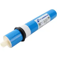 Sonstiges Wasserfilter Umkehrosmose Membran 50/75/100 GPD Blau 1812-50G