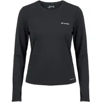 Columbia Seeker Legend Ii Langarm-t-shirt