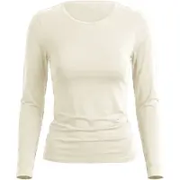 Nina von c. Unterhemd "Langarm Shirt Seide&Modal" 1 Stück