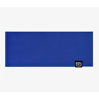 Ortovox - 120 Cool Tec Logo Headband - Stirnband Gr One Size blau