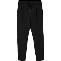Vero Moda 10197909_2161_60_7261864, Basic-Hose, Weiblich, Schwarz, S, Dark colours to be washed separately; Max. shrinkage 5%; Max. shrinkage 5%, Line drying, Nicht bleichen
