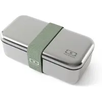 Monbento mb sense – natürliches Grün – ld