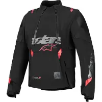 Alpinestars Halo Pro Ds Xf Laminated Jacke