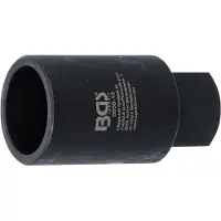 Bgs Rim Lock Dismantling Socket, 196 mm, 196 g