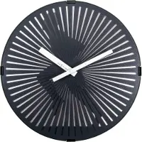 Nextime - 3220 - Wanduhr - Unisex