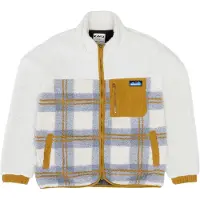 KAVU - Women's Willow Creek - Freizeitjacke Gr XS weiß