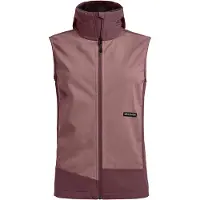 Ortovox - Women's Ortler Softshell Plus Vest - Softshellweste Gr S bunt