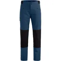 Ortovox - Ortler Softshell Pants - Softshellhose Gr XXL - Regular blau