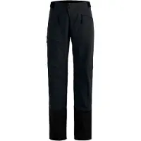 Ortovox - Women's Ortler Softshell Pants - Softshellhose Gr XS - Short schwarz