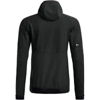 Ortovox - Women's Venet Softshell Hooded Jacket - Softshelljacke Gr XS schwarz