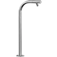 Fontealta Fußdusche SPRING COL 30,Beschichtung: matt schwarz