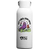 Picture Organic Clothing Picture Hampton Bottle white (F) TU