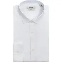 Jack & Jones Blacardiff Plus Size Langarmhemd