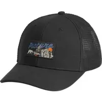 Picture Organic Clothing Picture Kuldo Trucker Cap ii (K) TU