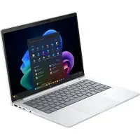 HP EliteBook 8 G1i AI PC, Intel Core Ultra 5, 40,6 cm (16"), 1920 x 1200 Pixel, 16 GB, 1 TB, Windows 11 Pro