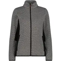 CMP Fleece mit Reißverschluss Damen