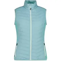 CMP Ärmellose Hybridjacke für Damenen