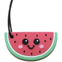 Jellystone Wassermelonen-beißanhänger
