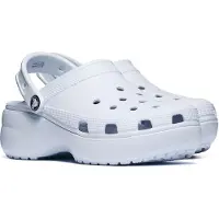 Crocs Classic Platform Clog W 206750-5EW 36 Clogs Damen