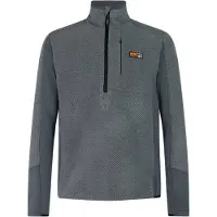 Protest Prtcalgary 1/4 Zip Active top basaltgrey (591) L