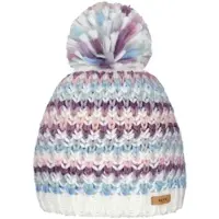 Barts Nicole Beanie light blue (04)