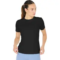 Endurance - Women's Nan S/S Tee - Funktionsshirt Gr 36 schwarz