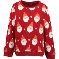 Blue Seven "Girls Sweatshirt Christmas"