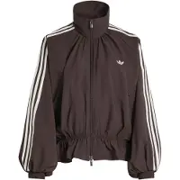Adidas Originals Blousy Oversized Reißverschlusspullover