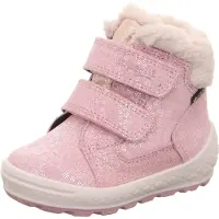 Superfit Groovy 2.0 rosa (5510) 23