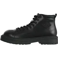 Replay Schnürstiefelette "OBLIVION CLIMB" Schnürboots mit seitlichem Logo