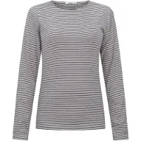 GreenBomb - Basic Yummy - Longsleeve Gr XL grau