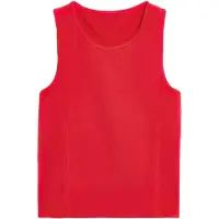 Armedangels - Women's Seamless Top - Top Gr S rot