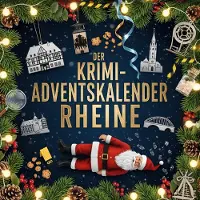 Sonstige Verlage Der Krimi-Adventskalender Rheine
