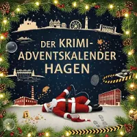 Sonstige Verlage Der Krimi-Adventskalender Hagen